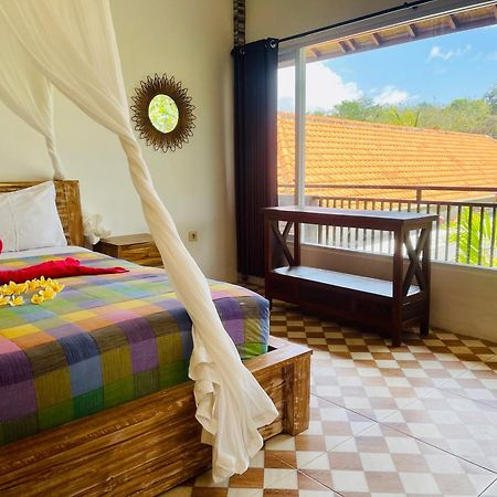 Arjuna Uluwatu Guest House 외부 사진