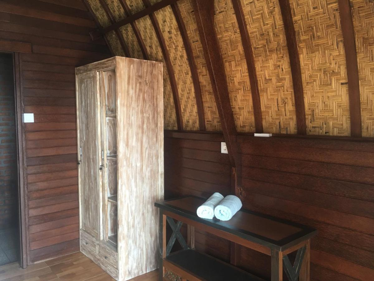 Arjuna Uluwatu Guest House 외부 사진