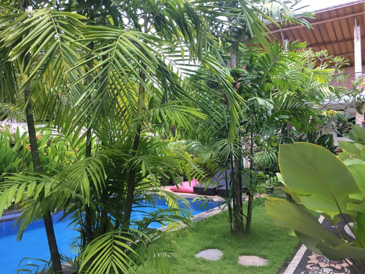 Arjuna Uluwatu Guest House 외부 사진