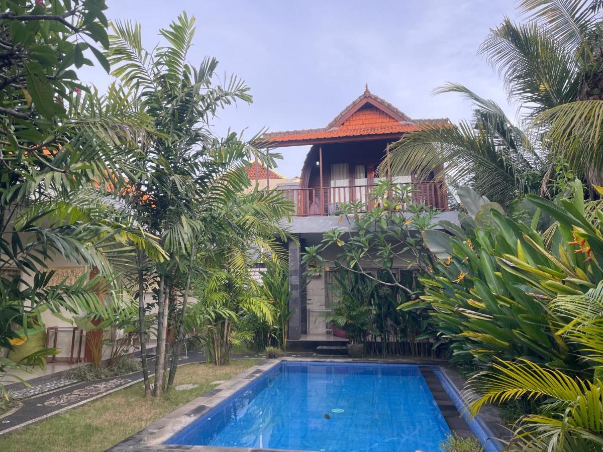 Arjuna Uluwatu Guest House 외부 사진