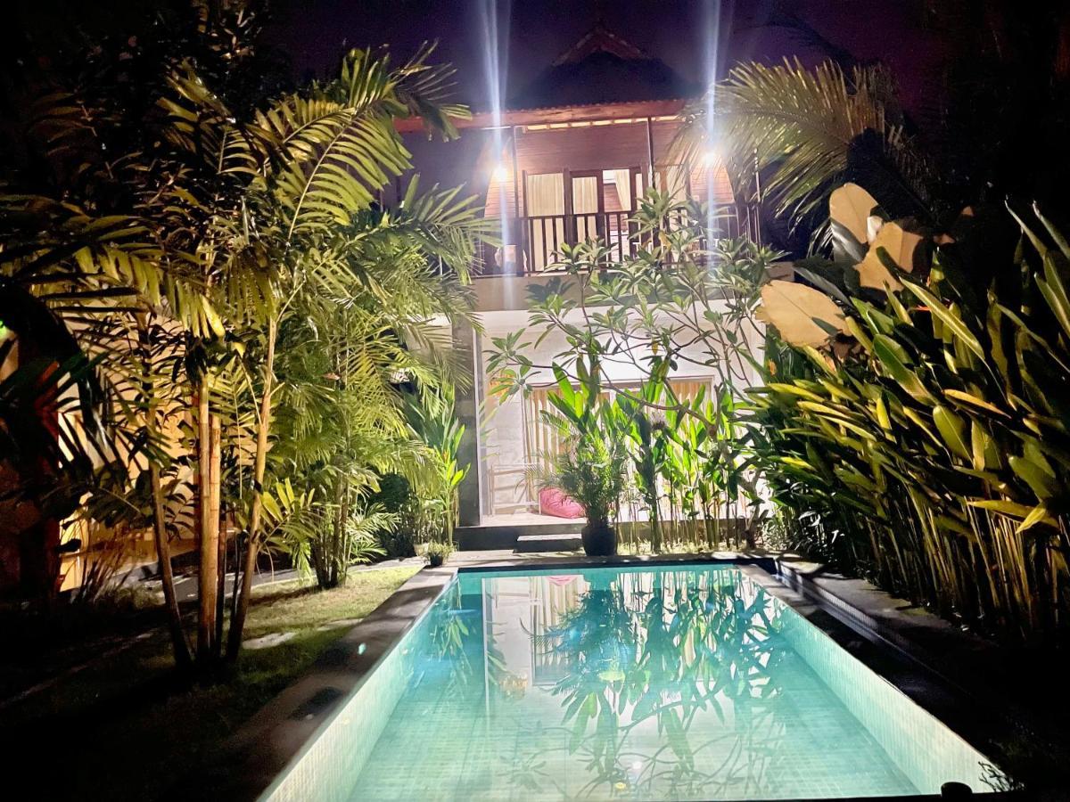 Arjuna Uluwatu Guest House 외부 사진