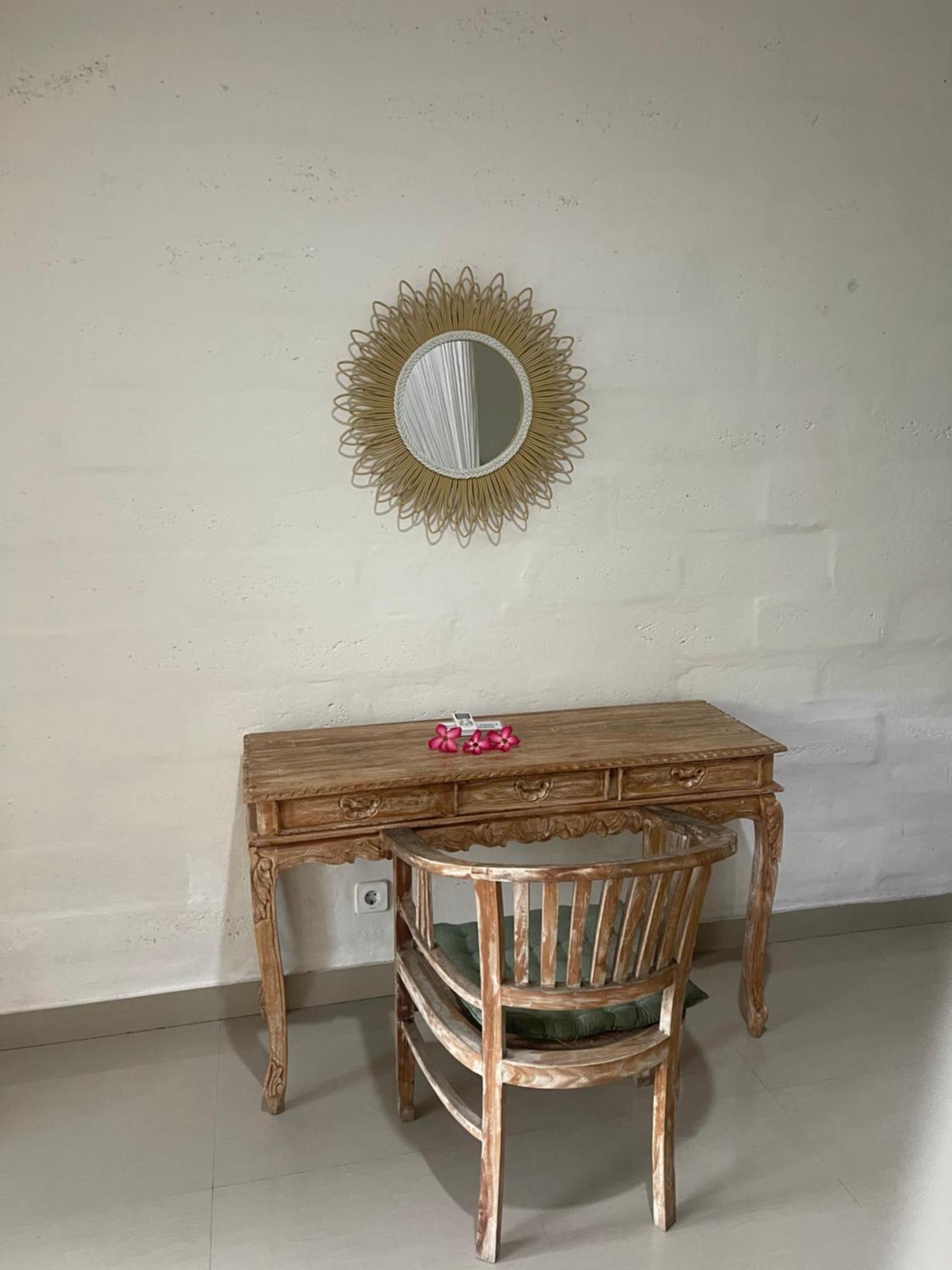 Arjuna Uluwatu Guest House 외부 사진