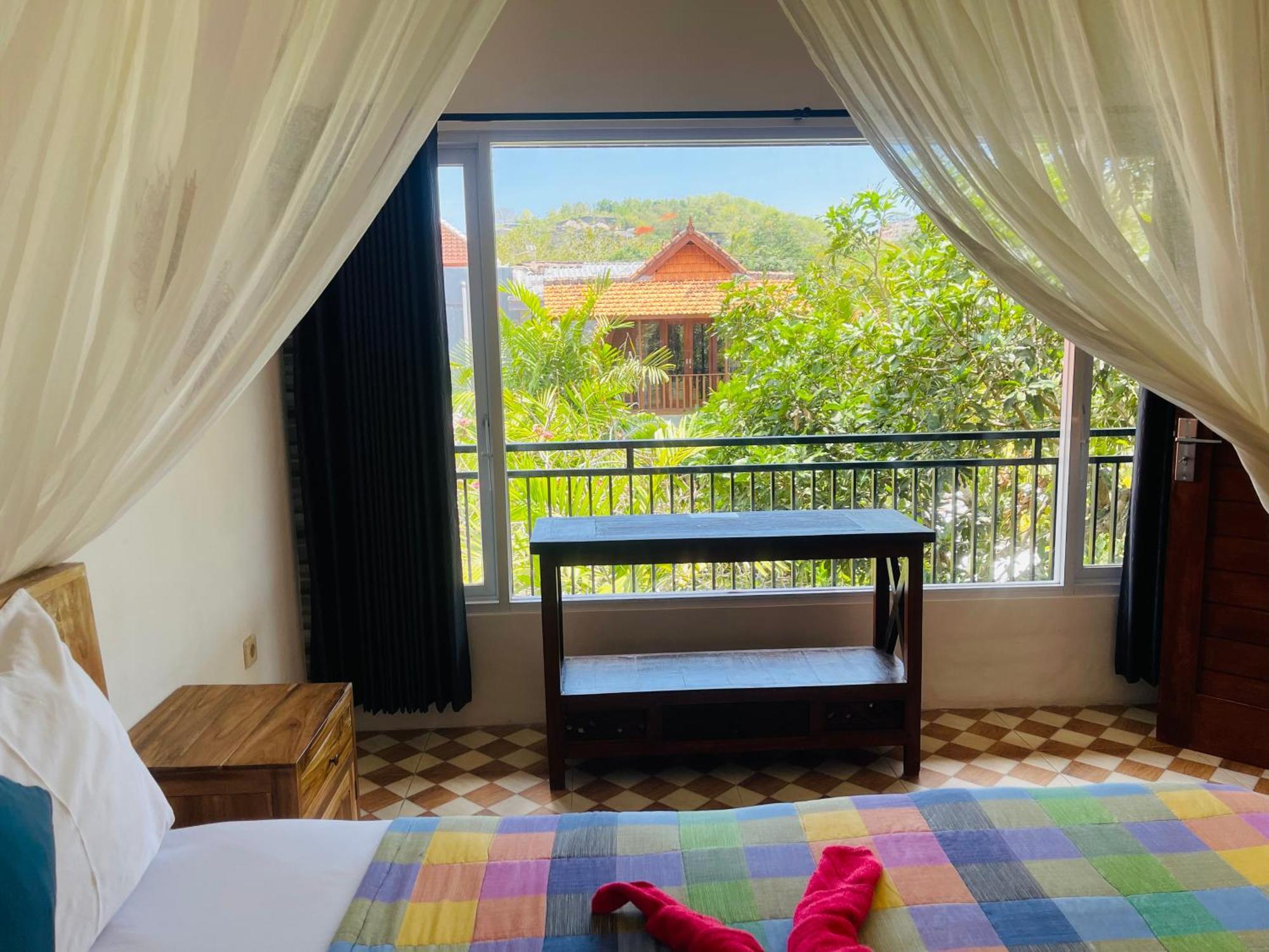 Arjuna Uluwatu Guest House 외부 사진