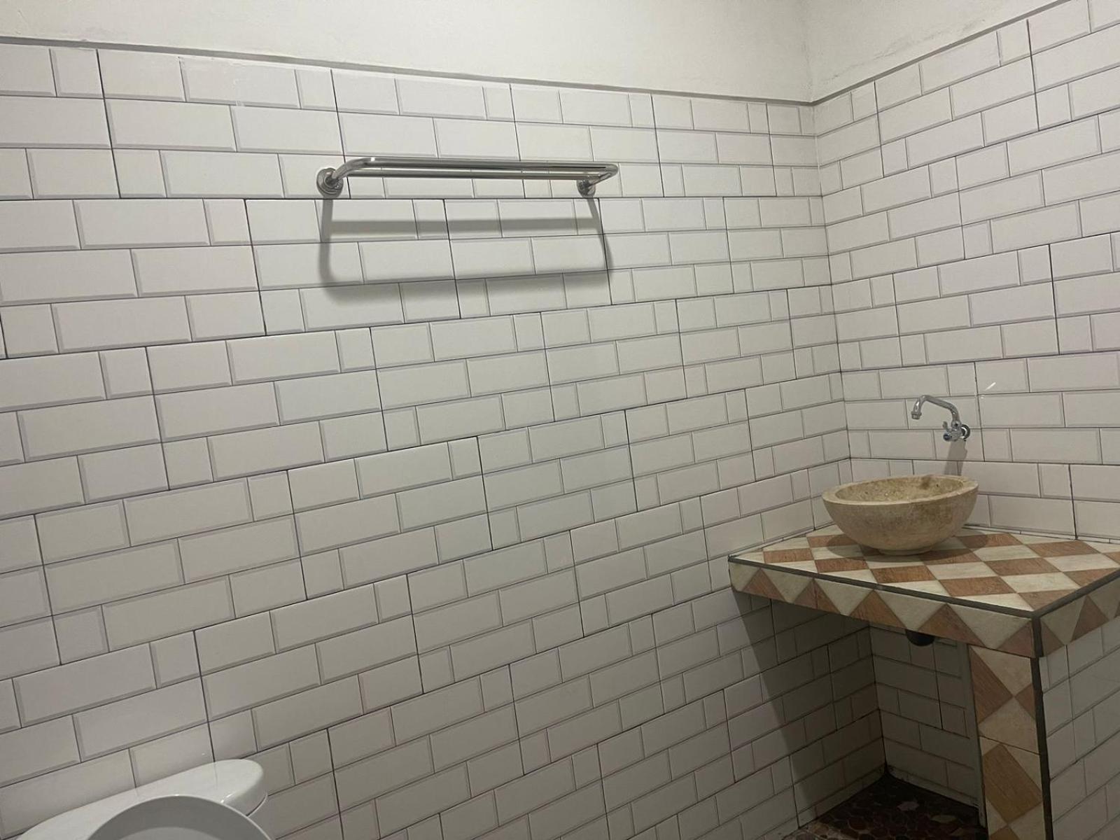 Arjuna Uluwatu Guest House 외부 사진