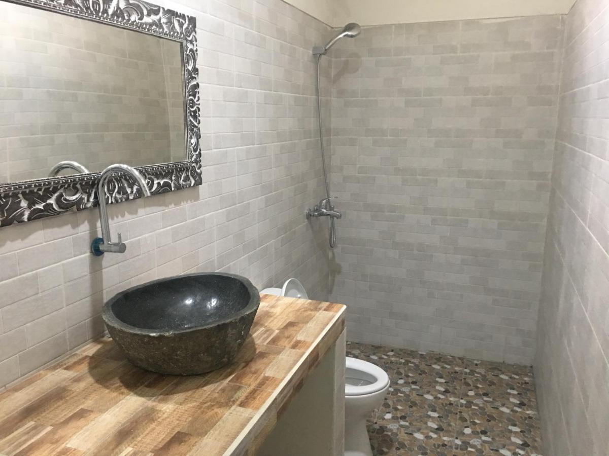 Arjuna Uluwatu Guest House 외부 사진